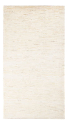Runner Gabbeh-matta - persisk - 177 x 104 cm - beige