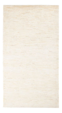 Runner Gabbeh-matta - persisk - 177 x 104 cm - beige