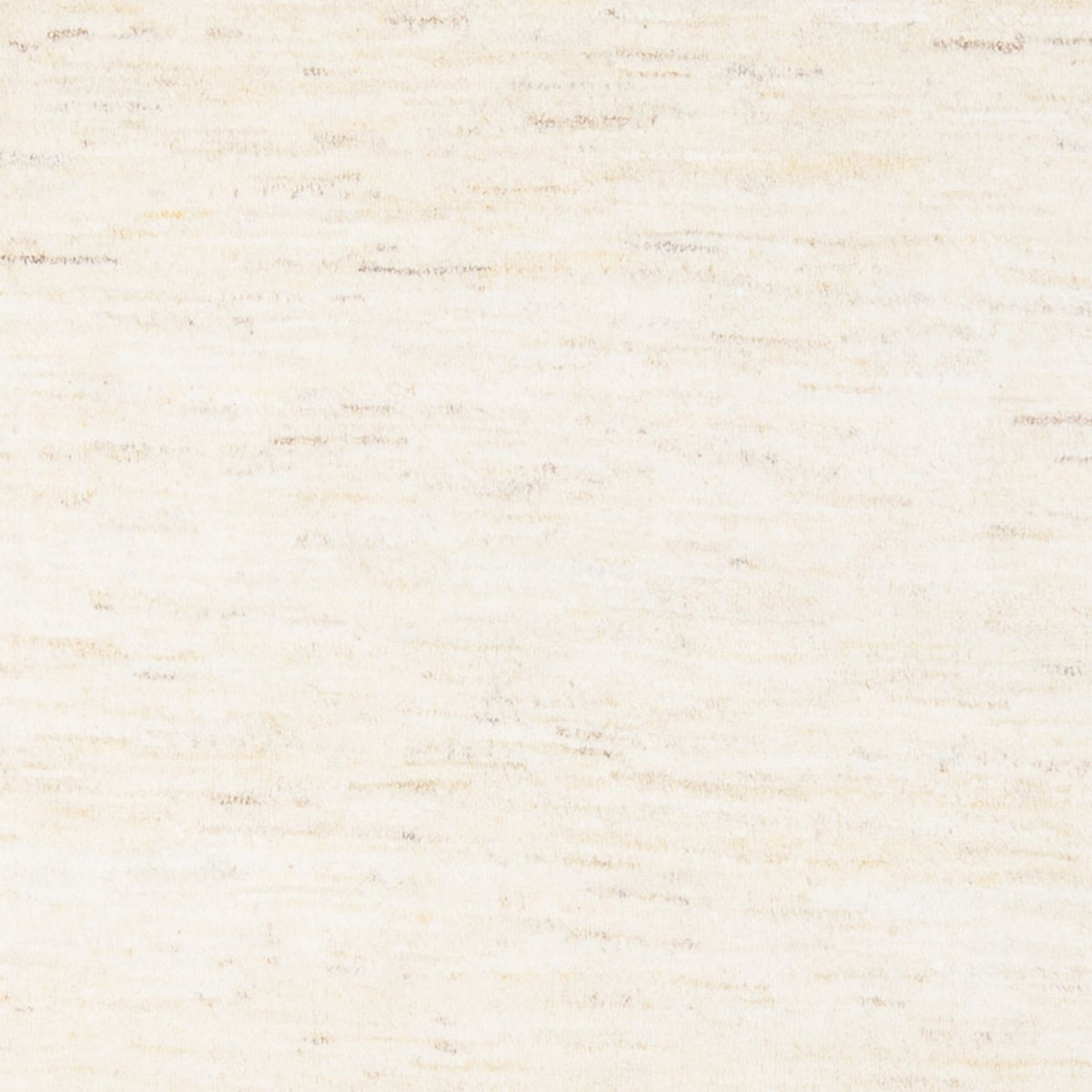 Runner Gabbeh-matta - persisk - 177 x 104 cm - beige