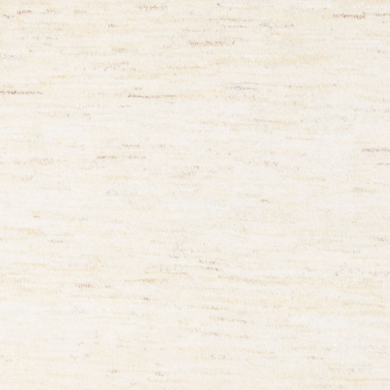 Runner Gabbeh-matta - persisk - 177 x 104 cm - beige