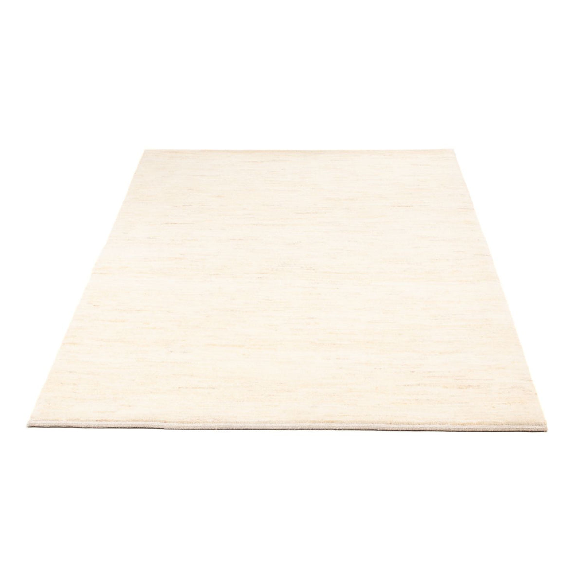 Runner Gabbeh-matta - persisk - 177 x 104 cm - beige