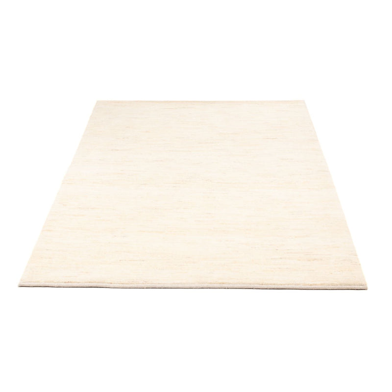 Runner Gabbeh-matta - persisk - 177 x 104 cm - beige