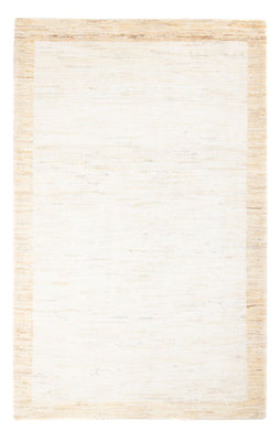 Gabbeh-matta - persisk - 172 x 117 cm - beige