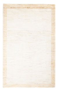 Gabbeh-matta - persisk - 172 x 117 cm - beige