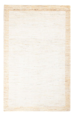Gabbeh-matta - persisk - 172 x 117 cm - beige