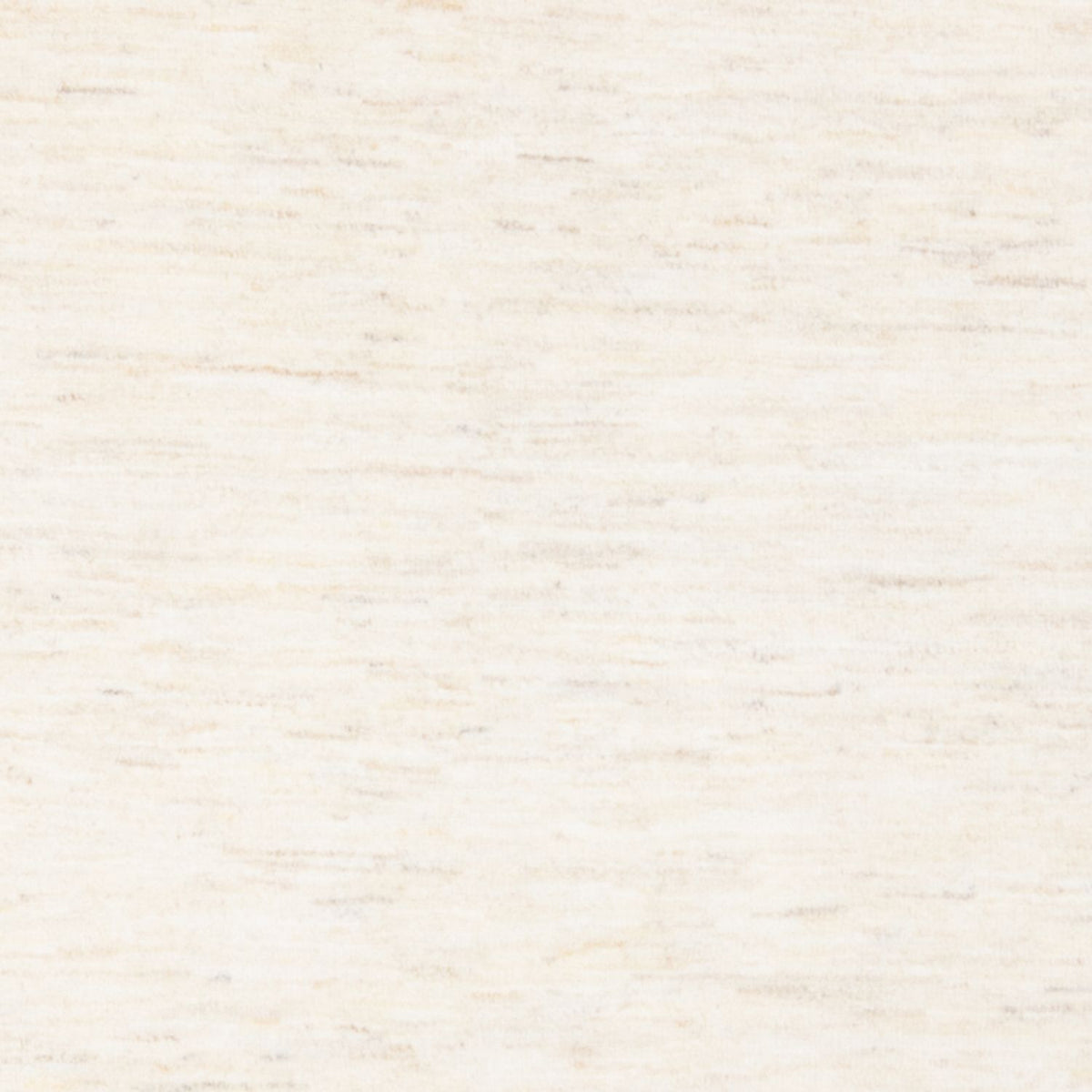 Gabbeh-matta - persisk - 170 x 118 cm - ljusbeige