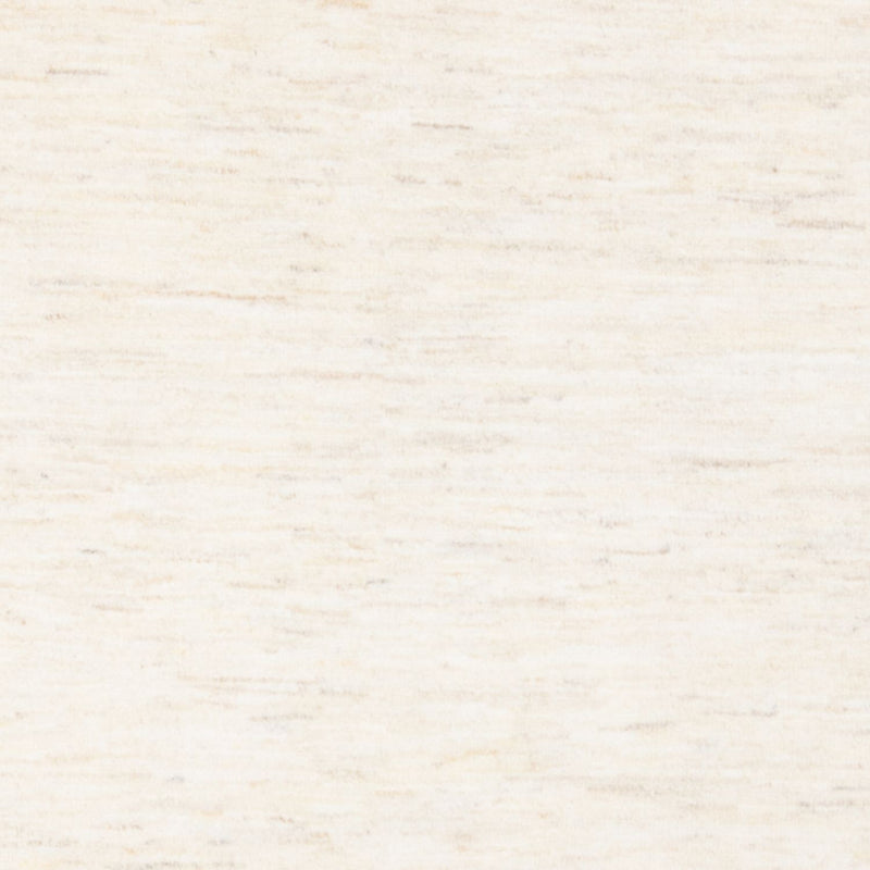 Gabbeh-matta - persisk - 170 x 118 cm - ljusbeige