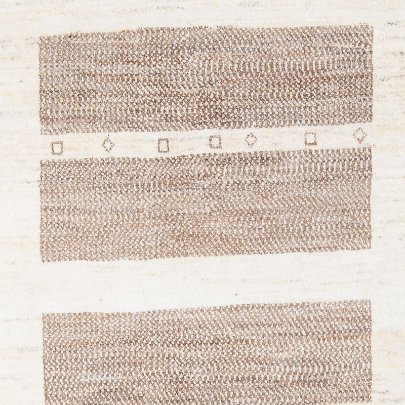 Gabbeh-matta - persisk - 180 x 120 cm - flerfärgad