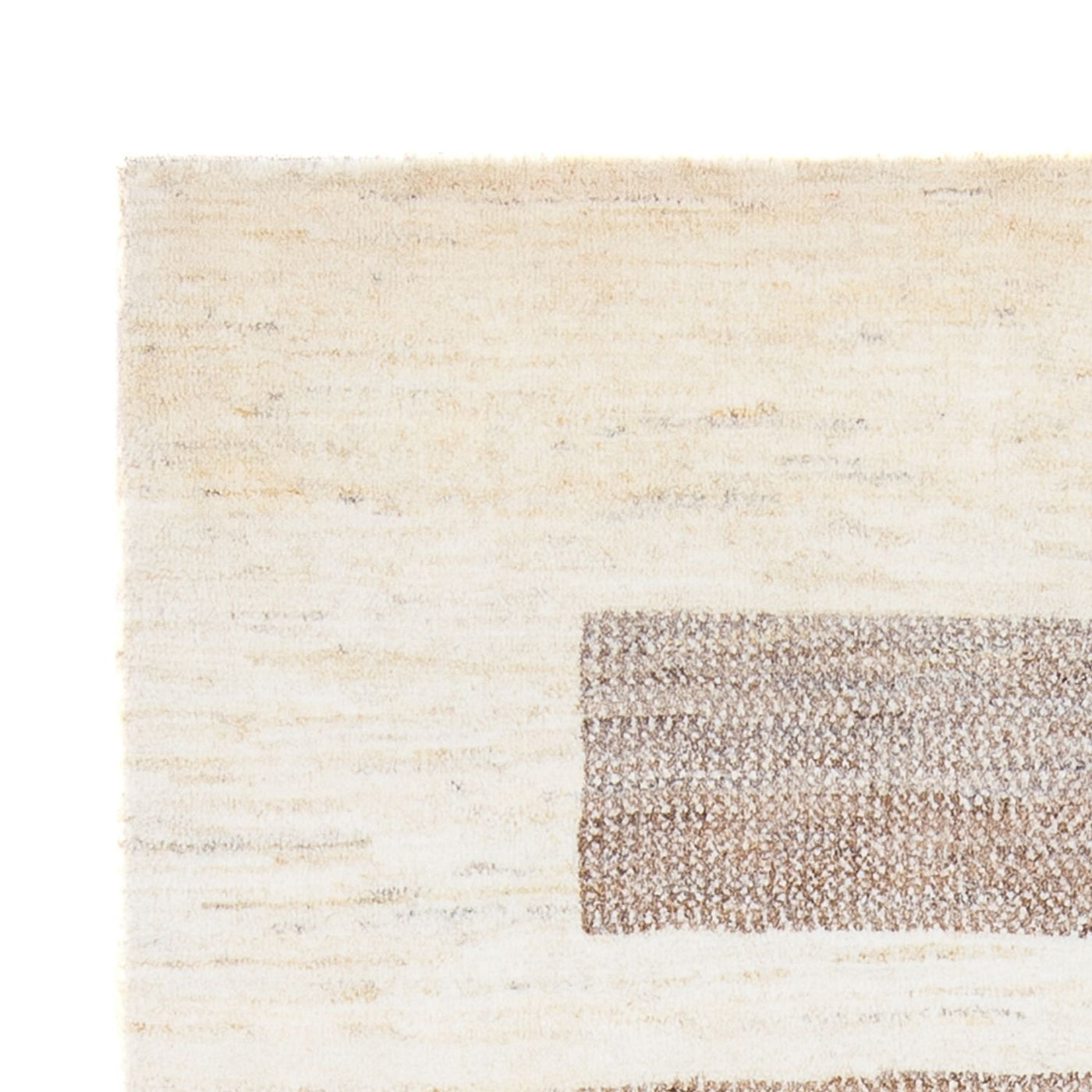 Persisk Gabbeh Mattan 180x120cm - Perserteppich Wollteppich