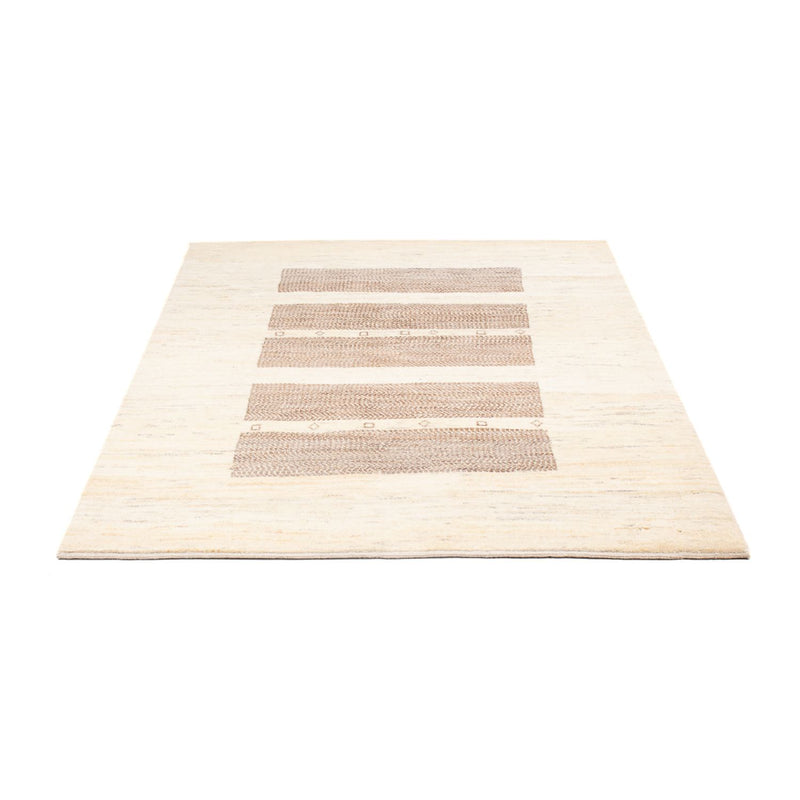 Gabbeh-matta - persisk - 180 x 120 cm - flerfärgad