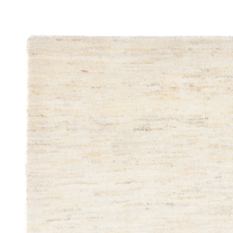 Gabbeh-matta - persisk - 178 x 116 cm - beige