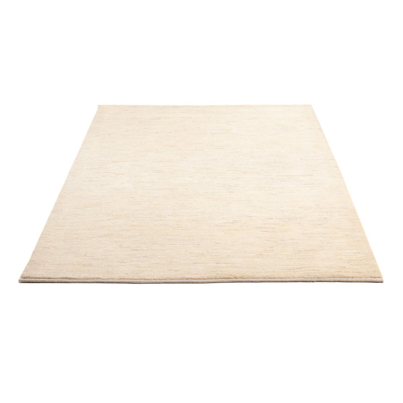 Gabbeh-matta - persisk - 178 x 116 cm - beige