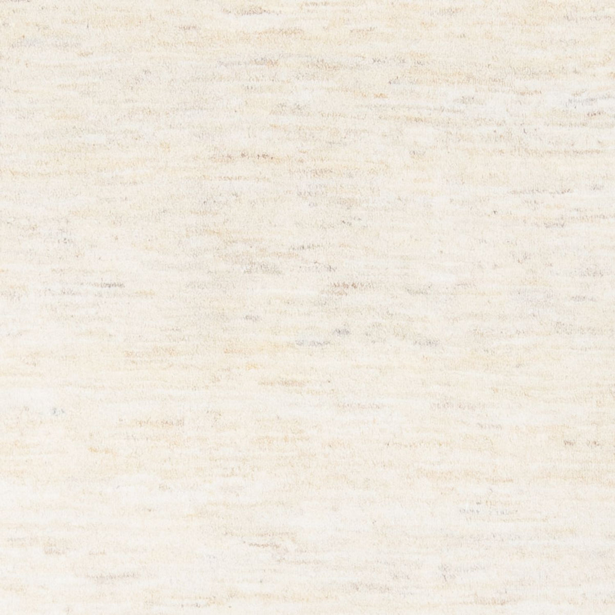 Gabbeh-matta - persisk - 175 x 117 cm - beige