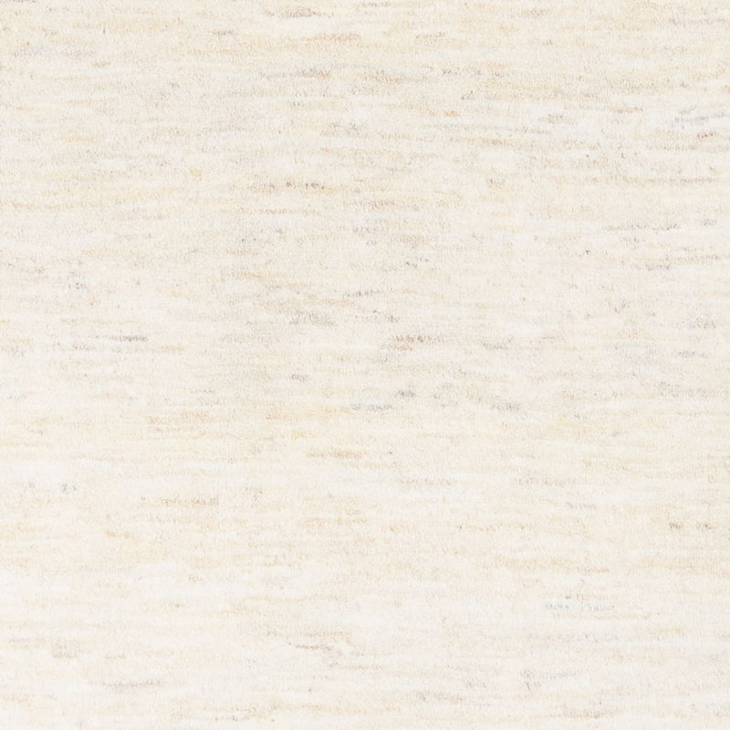 Gabbeh-matta - persisk - 175 x 117 cm - beige