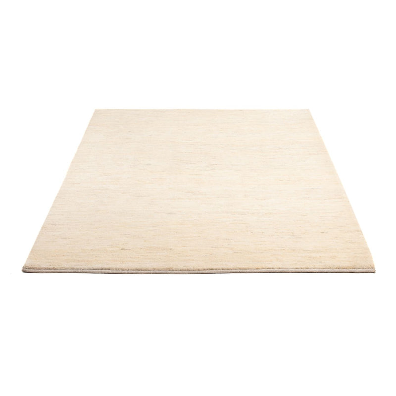 Gabbeh-matta - persisk - 175 x 117 cm - beige