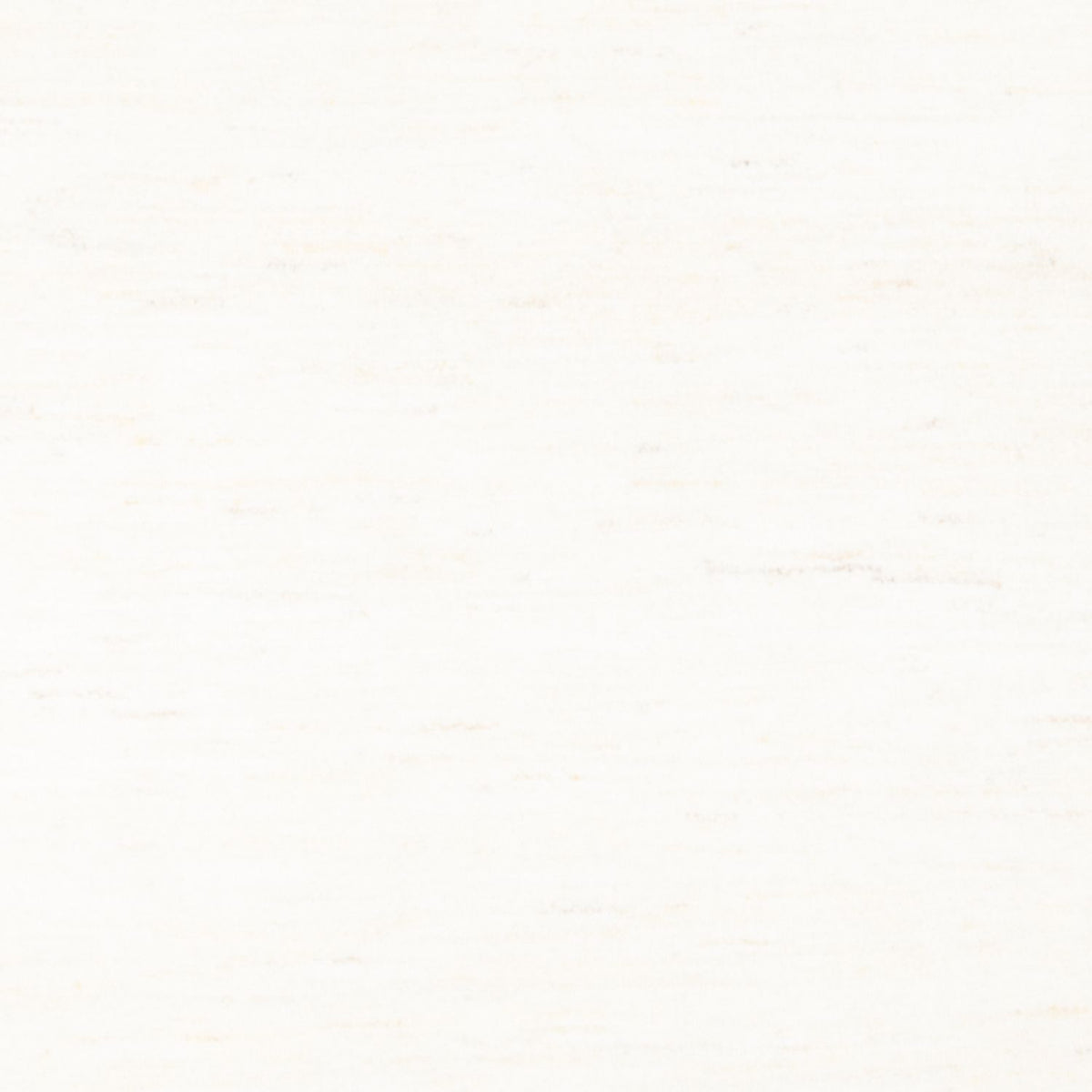 Gabbeh-matta - persisk - 176 x 116 cm - vit