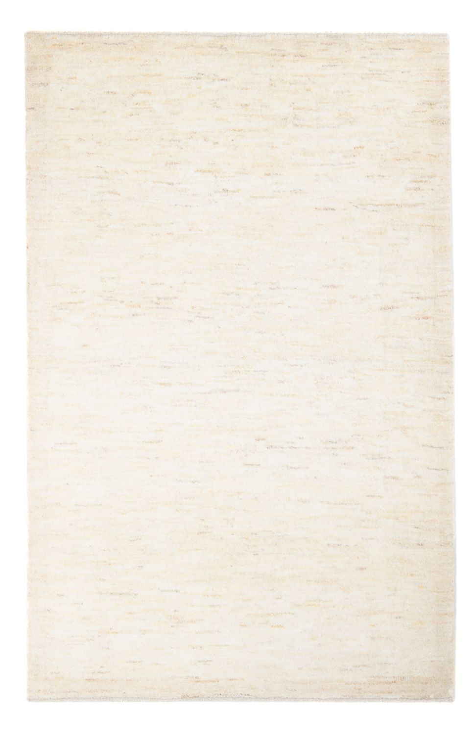 Gabbeh-matta - persisk - 176 x 118 cm - beige