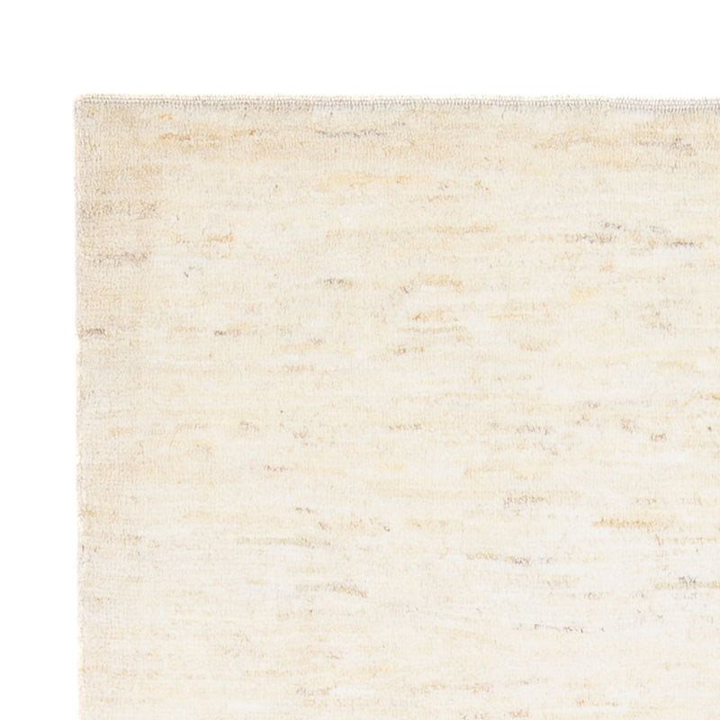 Gabbeh-matta - persisk - 176 x 118 cm - beige