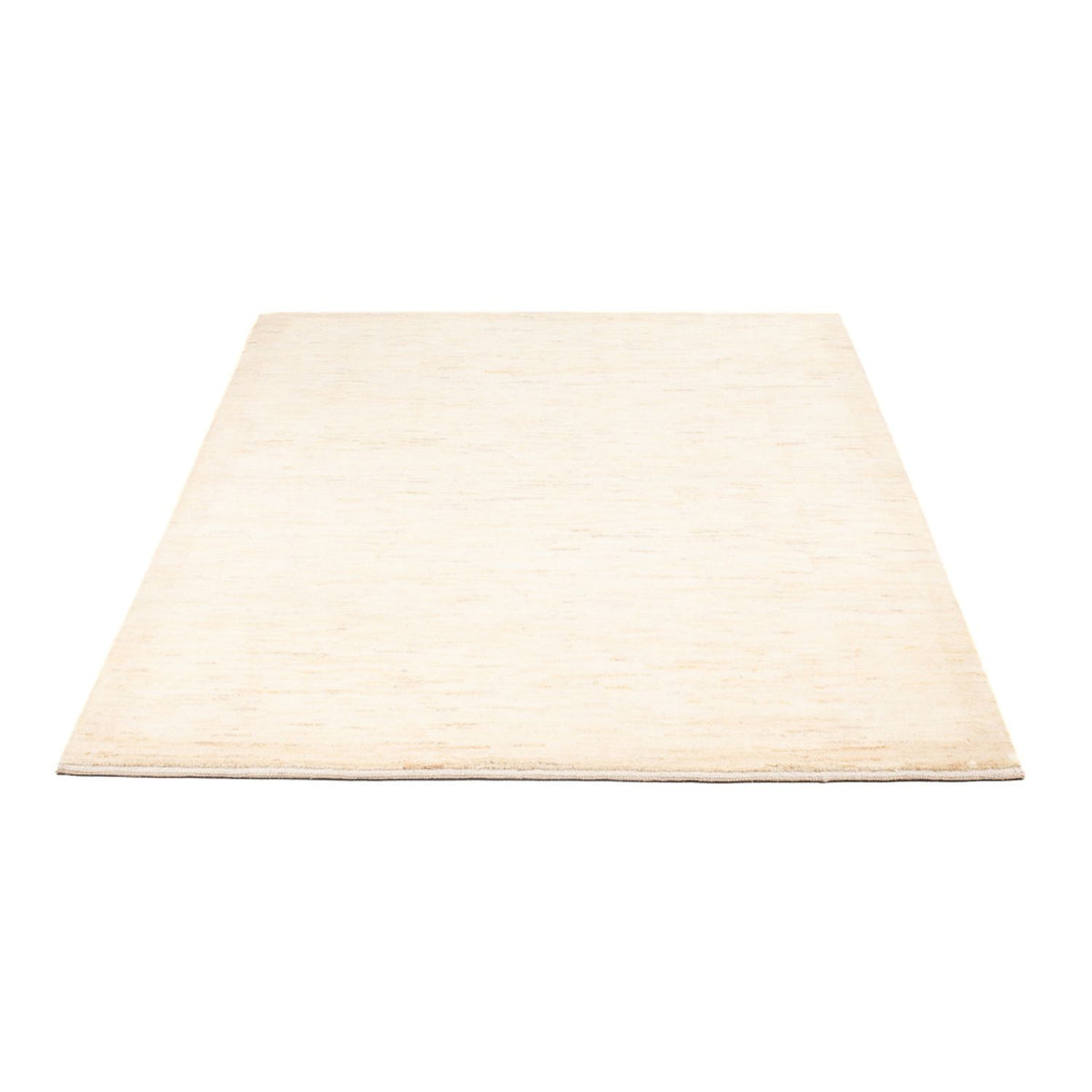 Gabbeh-matta - persisk - 176 x 118 cm - beige