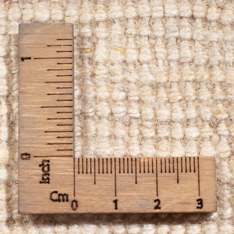 Gabbeh-matta - persisk - 176 x 118 cm - beige