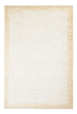 Gabbeh-matta - persisk - 176 x 120 cm - beige
