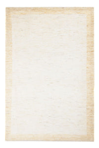 Gabbeh-matta - persisk - 176 x 120 cm - beige