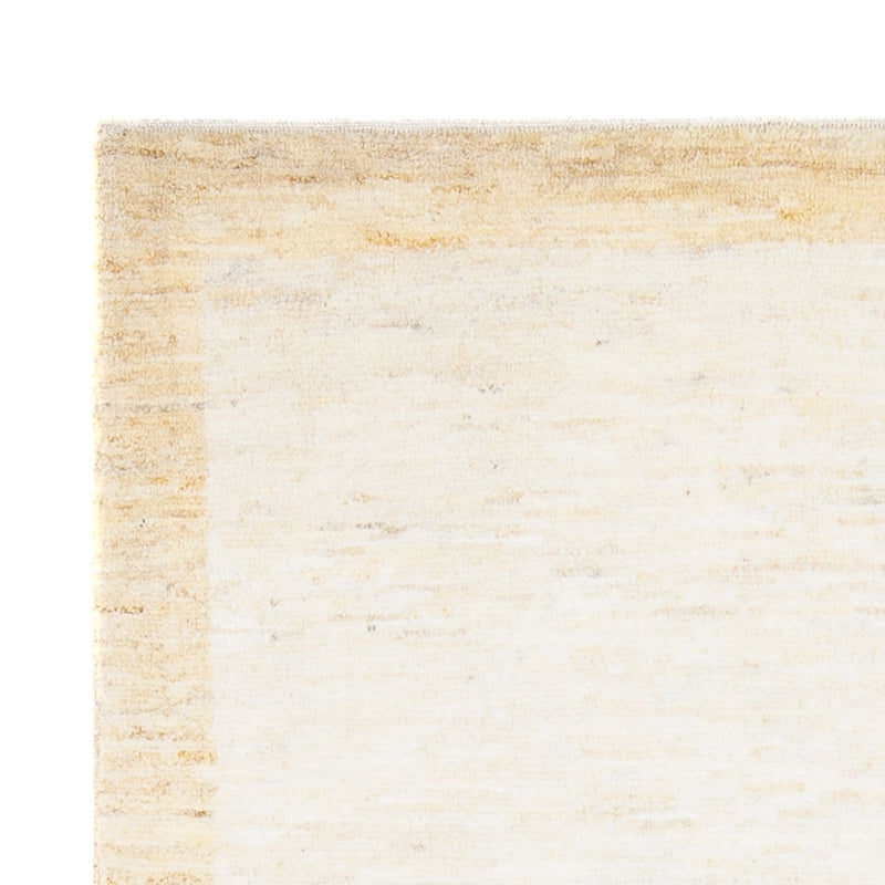 Gabbeh-matta - persisk - 176 x 120 cm - beige