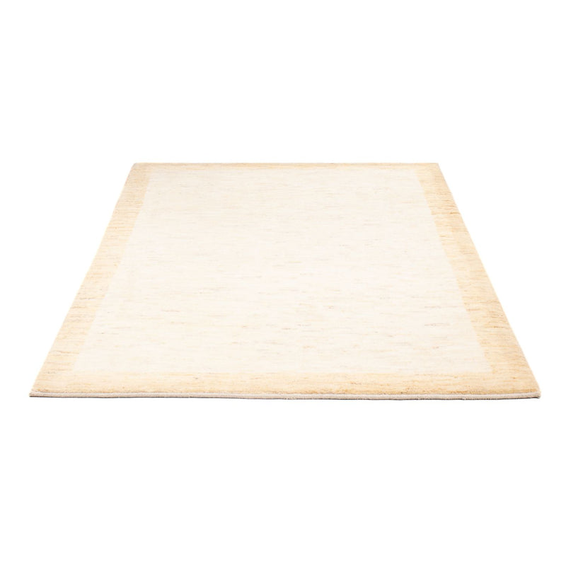 Gabbeh-matta - persisk - 176 x 120 cm - beige