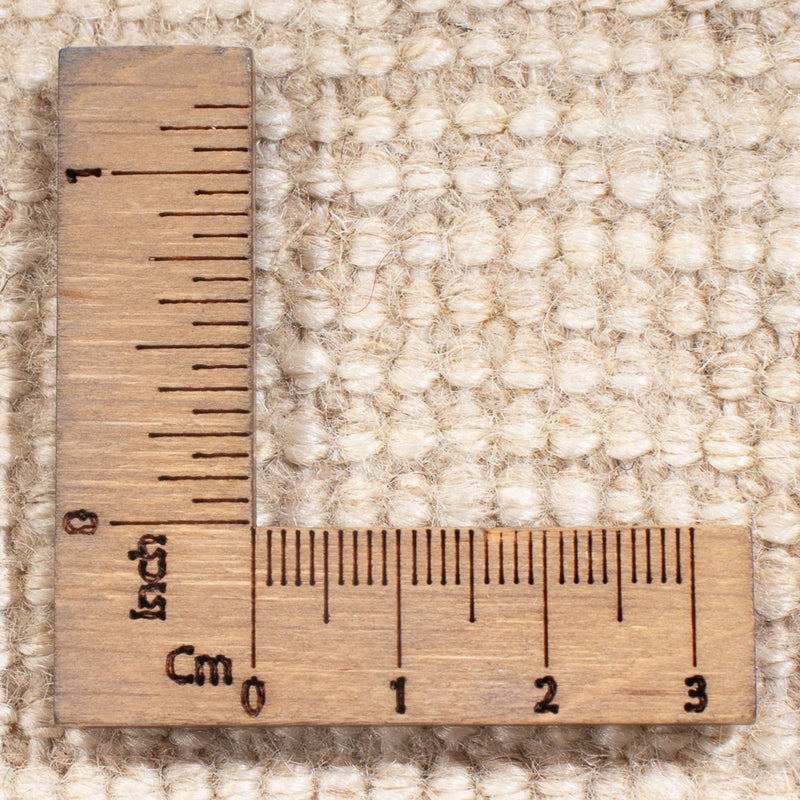 Gabbeh-matta - persisk - 176 x 120 cm - beige