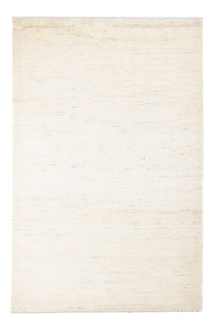 Gabbeh-matta - persisk - 170 x 114 cm - beige