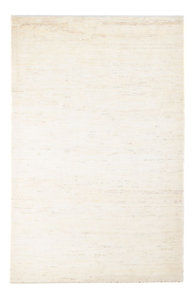 Gabbeh-matta - persisk - 170 x 114 cm - beige
