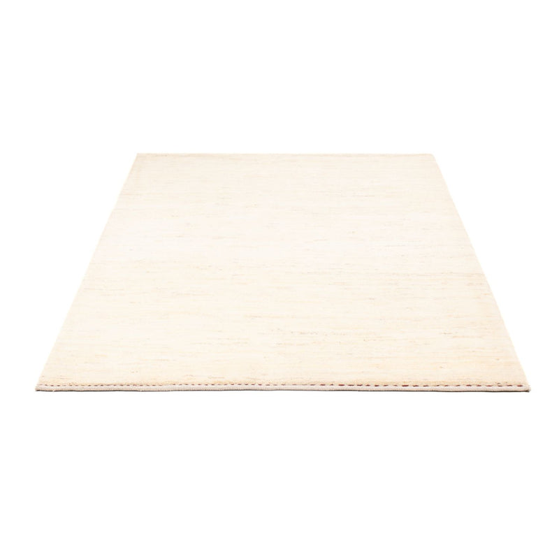 Gabbeh-matta - persisk - 170 x 114 cm - beige