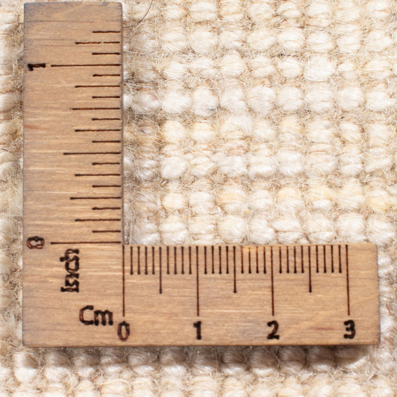 Gabbeh-matta - persisk - 170 x 114 cm - beige