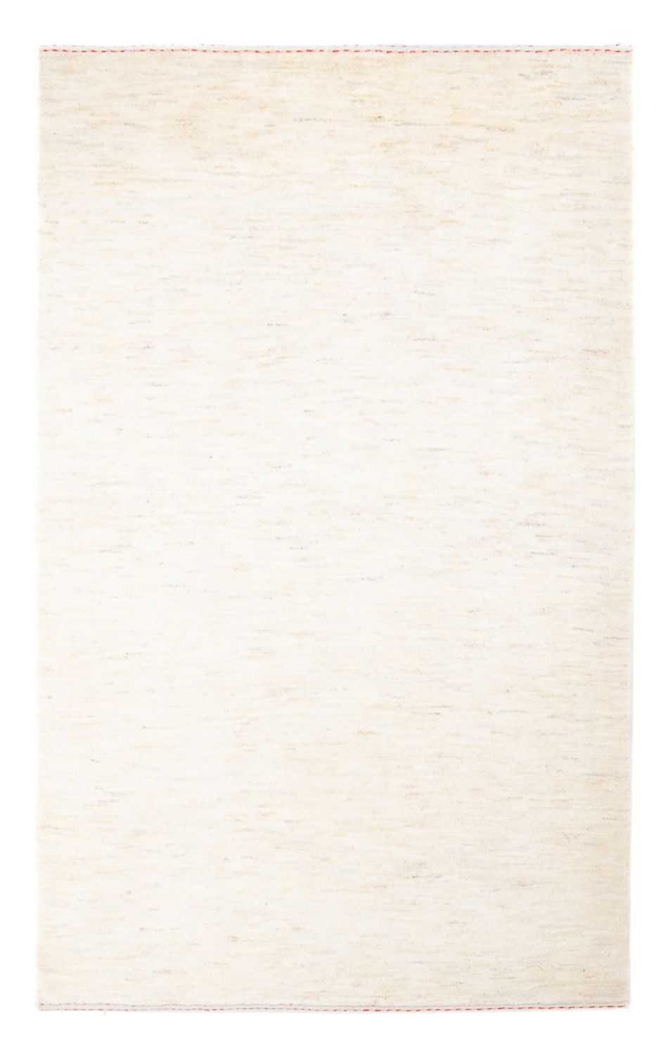Gabbeh-matta - persisk - 177 x 116 cm - beige