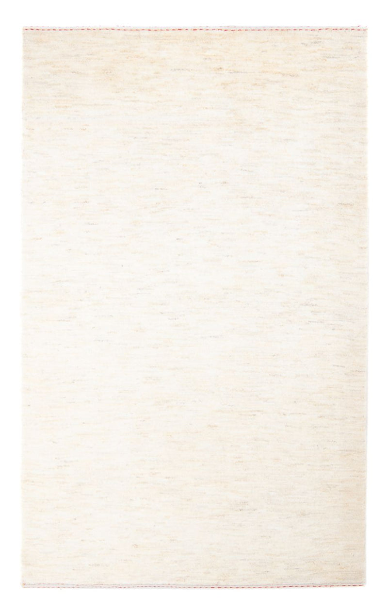 Gabbeh-matta - persisk - 177 x 116 cm - beige