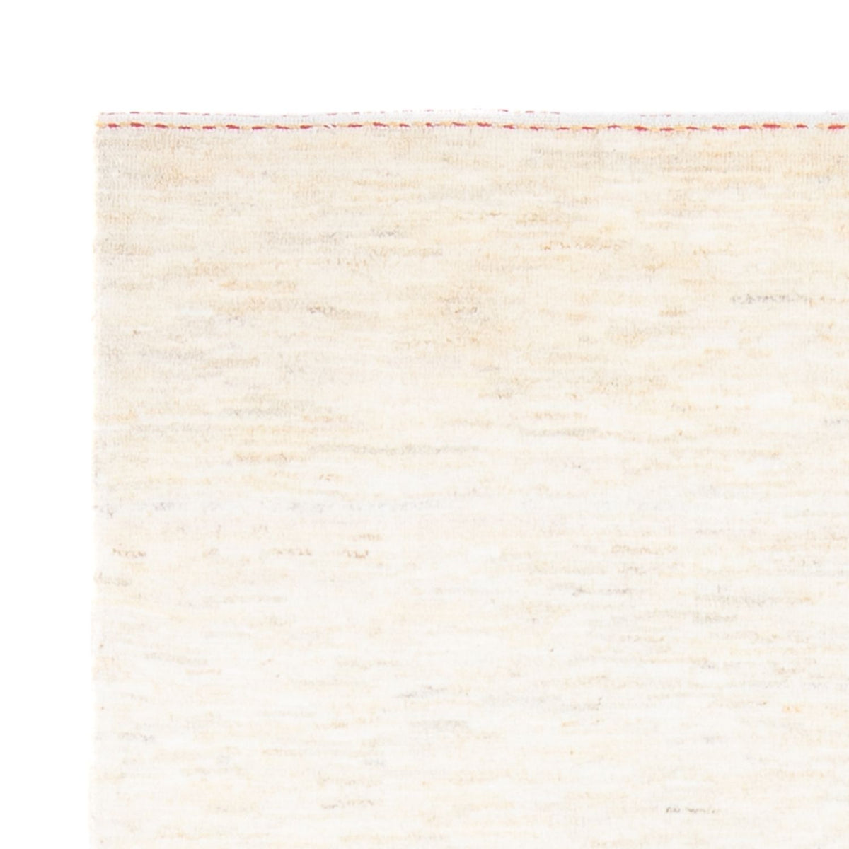 Gabbeh-matta - persisk - 177 x 116 cm - beige