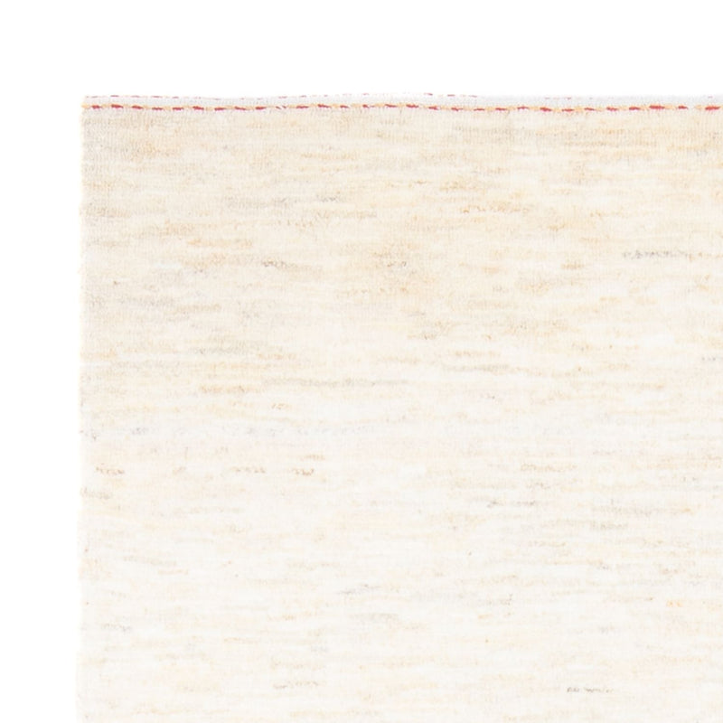 Gabbeh-matta - persisk - 177 x 116 cm - beige