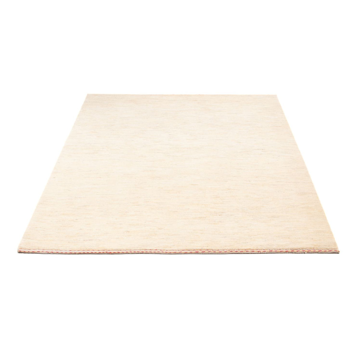 Gabbeh-matta - persisk - 177 x 116 cm - beige