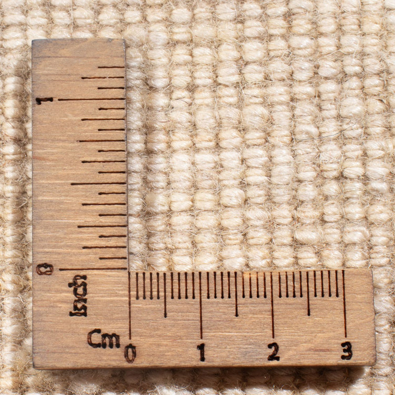 Gabbeh-matta - persisk - 177 x 116 cm - beige