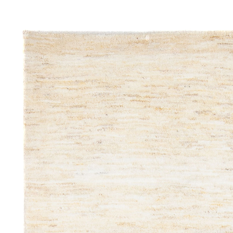 Gabbeh-matta - persisk - 173 x 117 cm - beige