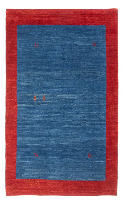 Persisk Gabbeh Mattan 120x180cm - Perserteppich Wollteppich