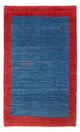Persisk Gabbeh Mattan 120x180cm - Perserteppich Wollteppich