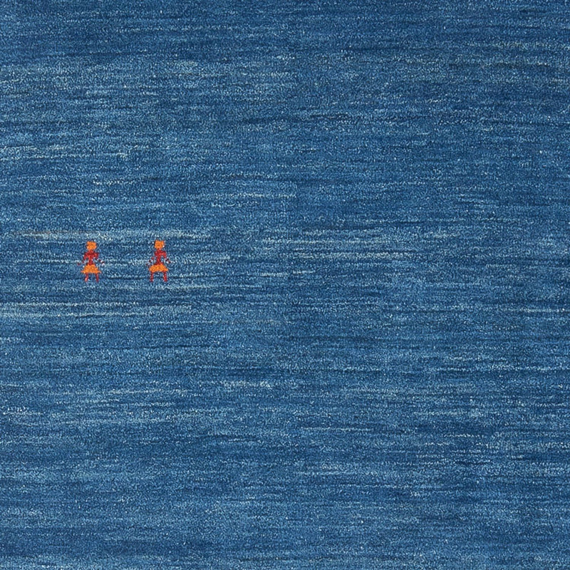 Gabbeh-matta - persisk - 180 x 120 cm - flerfärgad