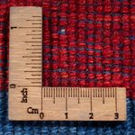 Gabbeh-matta - persisk - 180 x 120 cm - flerfärgad