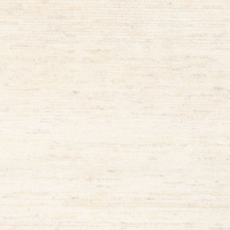 Gabbeh-matta - persisk - 150 x 96 cm - ljusbeige