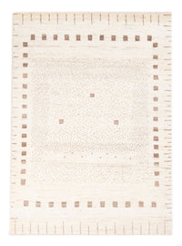 Persisk Gabbeh Mattan 155x98cm - Perserteppich Wollteppich – product image