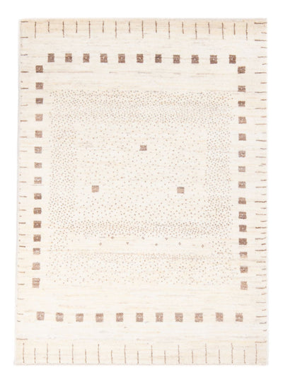 Persisk Gabbeh Mattan 98x155cm - Perserteppich Wollteppich