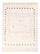 Persisk Gabbeh Mattan 155x98cm - Perserteppich Wollteppich