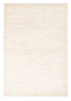 Gabbeh-matta - persisk - 149 x 101 cm - ljusbeige