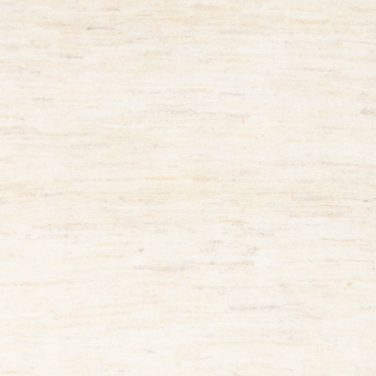 Gabbeh-matta - persisk - 149 x 101 cm - ljusbeige